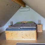 Holiday home Thueringer Wald *