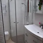 Holiday home Thueringer Wald Bad Salzungen
