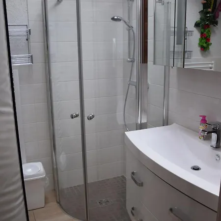 בית נופש Thueringer Wald באד זאלצינגן