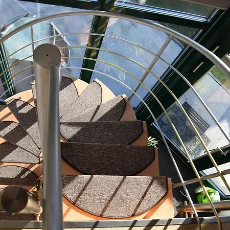 Thueringer Wald バート・ザルツンゲン