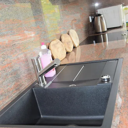 Thueringer Wald בית נופש