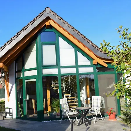 Thueringer Wald * バート・ザルツンゲン