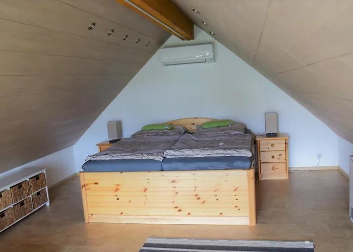 別荘 Thueringer Wald *