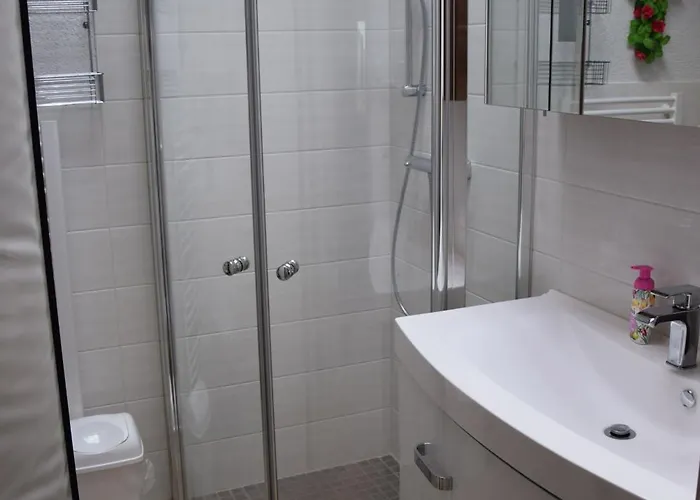 別荘 Thueringer Wald バート・ザルツンゲン