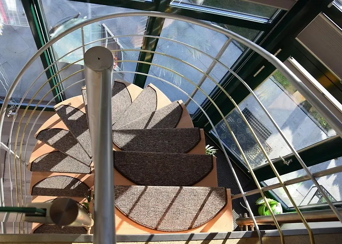 Thueringer Wald 바트살준겐