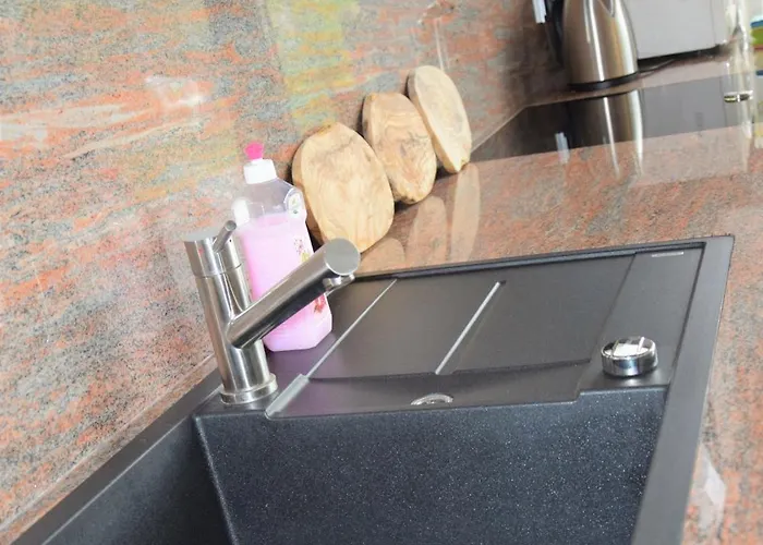 Thueringer Wald 펜션