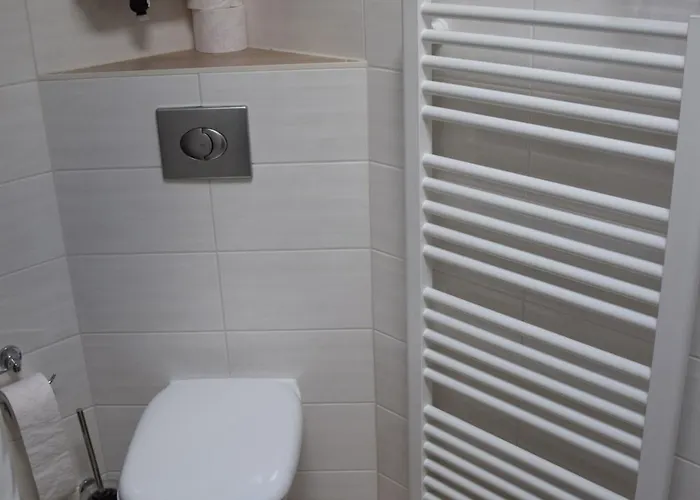 Thueringer Wald 바트살준겐