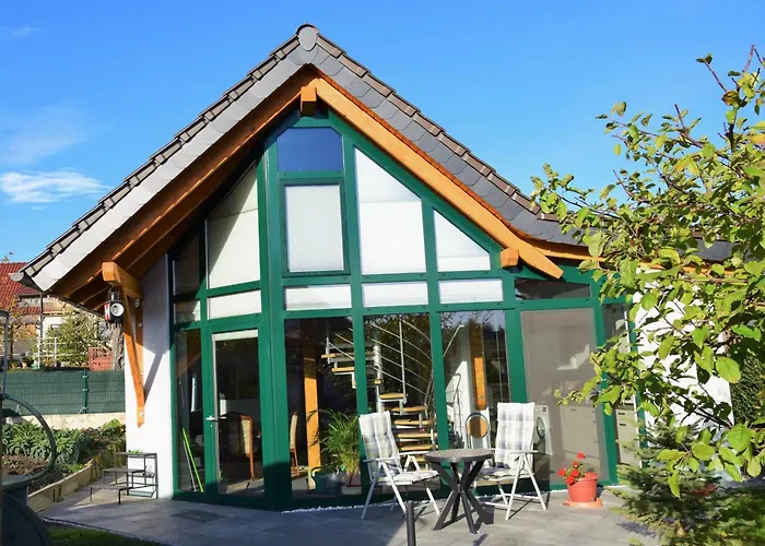 Thueringer Wald * 바트살준겐